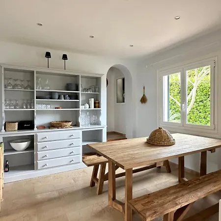 Villa Cortaderia -